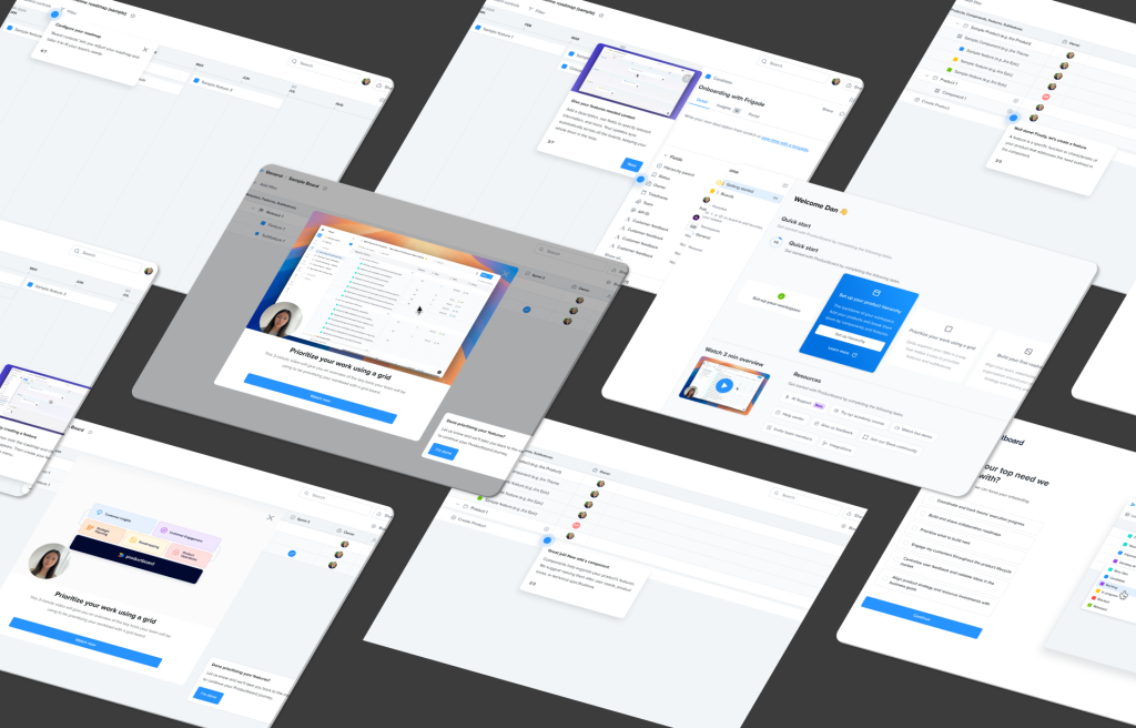 Improving Day 0 Engagement (in progress)